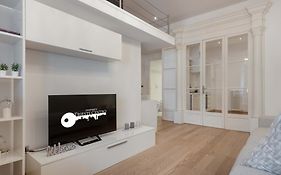 Apartments Trieste Centro I Imbriani 12