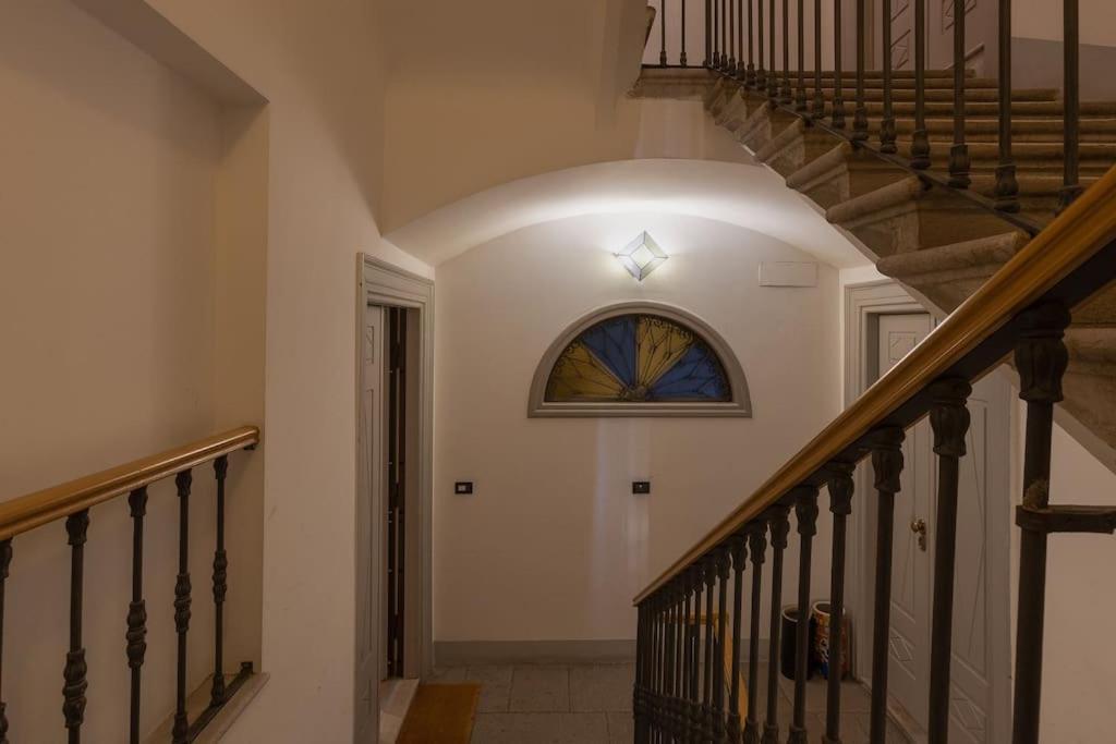 Apartments Trieste Centro I Imbriani 12 Exterior foto